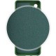 Чохол Silicone Cover Lakshmi Full Camera (AA) для Samsung Galaxy A23 4G Зелений / Dark green