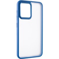 Чохол TPU+PC North Guard для Xiaomi Redmi Note 13 4G Indigo