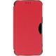 Шкіряний чохол-книжка GETMAN Razor (PU) для Samsung Galaxy A26 5G Red
