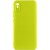 Чехол Silicone Cover Lakshmi Full Camera (A) для Xiaomi Redmi 9A
