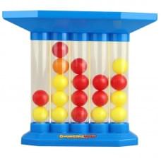 Настільна інтерактивна гра Ummi 22047 Bouncing Ball Blue / Gold