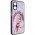 TPU+PC чохол Prisma Ladies для Oppo A78 4G Ukrainian Girl