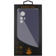Чохол Silicone Cover Lakshmi Full Camera (AAA) with Logo для Xiaomi Redmi Note 12S Сірий / Dark Gray