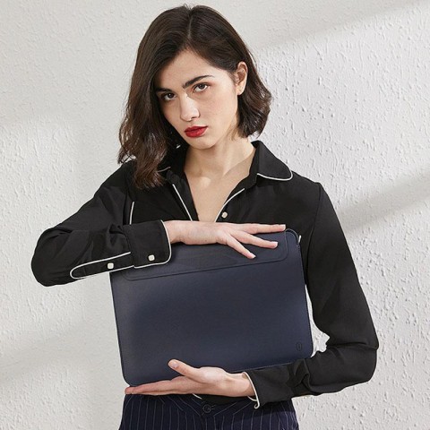 Чохол WIWU Air Skin Pro II 13.6" Синій