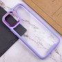 Чехол TPU+PC Lyon Case для Apple iPhone 12 Pro Max (6.7")