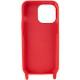 Чехол TPU two straps California для Apple iPhone 11 Pro Max (6.5")