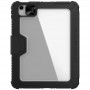 Чохол-книжка Nillkin Bumper Pro для Apple iPad 10.9" (2022) Black