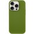 Чохол Silicone Case Full Protective (AA) NO LOGO для Apple iPhone 13 Pro (6.1") Зелений / Dark Olive
