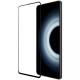Захисне скло Nillkin (CP+PRO) для Xiaomi 12T / 12T Pro Чорний