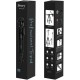 Штатив Jmary KP-2274 для зйомки 41-167см + чохол Black Штатив Jmary KP-2274 для зйомки 41-167см + чохол Black