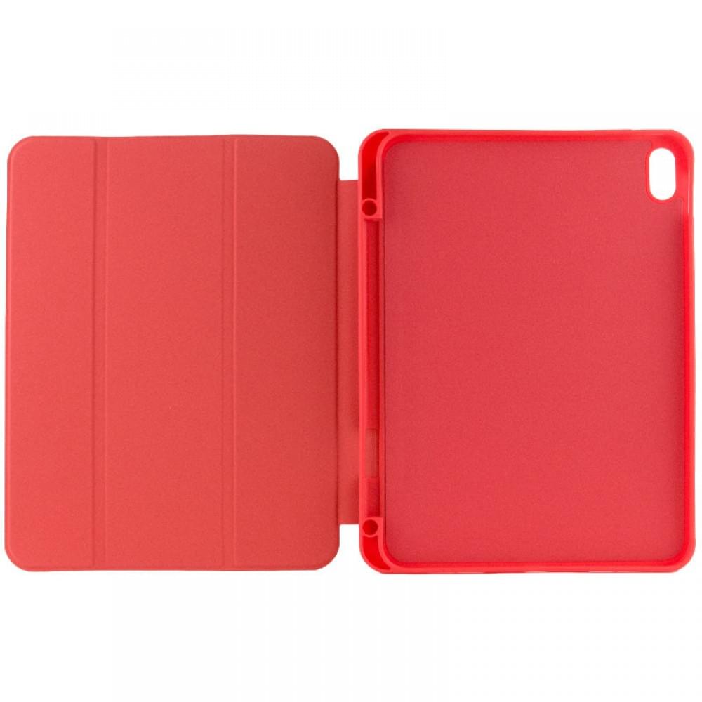 Чехол Smart Case Open buttons для Apple iPad 10.9" (2022-24) / 11" (A16) 2025
