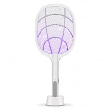 Ловушка для насекомых с UV подсветкой WD-947 Rechargeable 1200 mAh