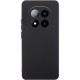 Чохол Silicone Cover Lakshmi Full Camera (AA) для Xiaomi Redmi Note 14 Pro 4G/5G Чорний / Black