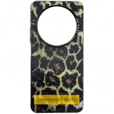 Чохол TPU+PC So Cool для Xiaomi Redmi Note 13 Pro 4G / Poco M6 Pro 4G Leopard