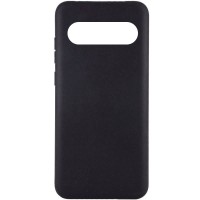 Чохол TPU Epik Black для Google Pixel 9 / 9 Pro Чорний