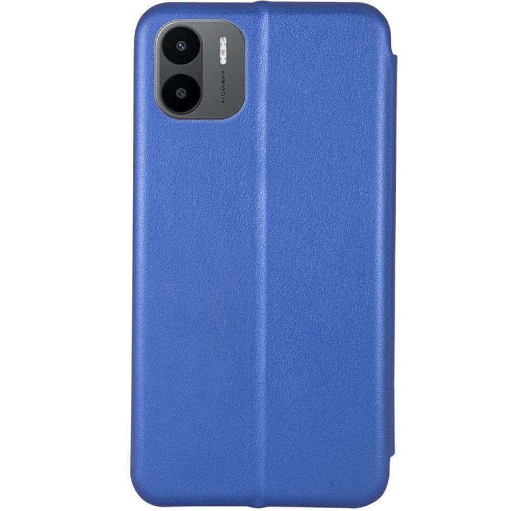 Кожаный чехол-книжка Classy для Xiaomi Redmi A1 / A2