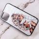 TPU+PC чехол Prisma Ladies для Apple iPhone 11 Pro (5.8")