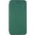 Шкіряний чохол-книжка Classy для Samsung Galaxy A34 5G Зелений