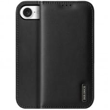Чехол-книжка Dux Ducis Hivo для Apple iPhone 16e (6.1")