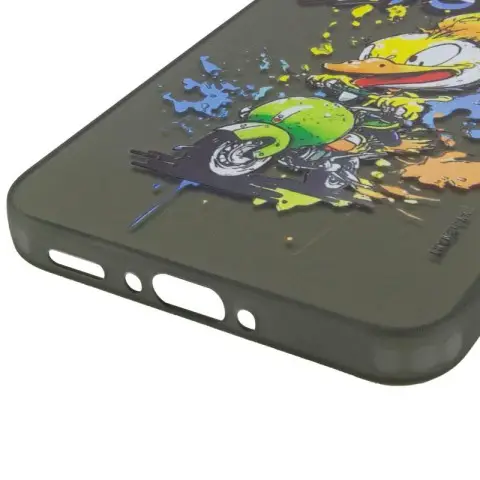 Чехол TPU+PC So Cool для Samsung Galaxy S23 FE