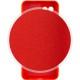 Чохол TPU GETMAN Liquid Silk Full Camera для Samsung Galaxy A05 Червоний / Red