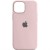 Рожевий / Chalk Pink Рожевий / Chalk Pink