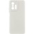 Чохол Silicone Cover Lakshmi Full Camera (AA) для Xiaomi 11T / 11T Pro