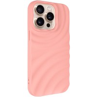 Чохол TPU MonoWave для Apple iPhone 14 Pro (6.1") Pink