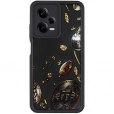 TPU чехол Prestige для Xiaomi Redmi Note 12 Pro 5G