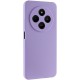 Чохол Silicone Cover Lakshmi Full Camera (AA) для Xiaomi Redmi 14C / Poco C75 Бузковий / Dasheen