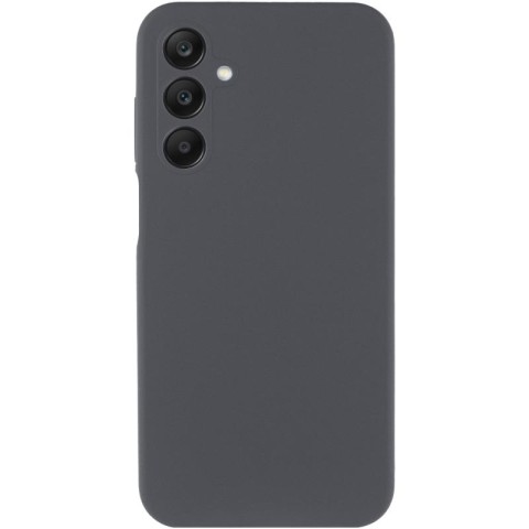 Чохол Silicone Cover Ummi Lakshmi Full Camera (AA) для Samsung Galaxy A26 5G Шоколадний / Chocolate