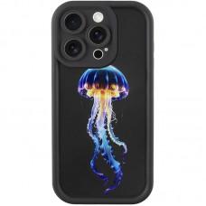 TPU чохол Prestige для Apple iPhone 16 Pro (6.3")