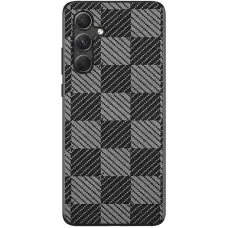 Чехол TPU+PC Grid для Samsung Galaxy S25