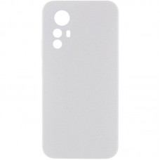 Чохол Silicone Cover Lakshmi Full Camera (AAA) для Xiaomi Redmi Note 12S