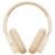 Накладні бездротові навушники Baseus Bowie H1i Noise-Cancellation (A00050402) Stellar White