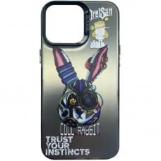 Чехол TPU+PC So Cool для Apple iPhone 13 / 14 (6.1")