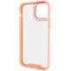Чохол TPU+PC Lyon Case для Apple iPhone 12 Pro Max (6.7") Pink