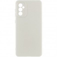Чехол Silicone Cover Lakshmi Full Camera (AA) для Samsung Galaxy S24+