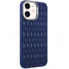 Чохол TPU Ribbio для Apple iPhone 11 (6.1") Blue