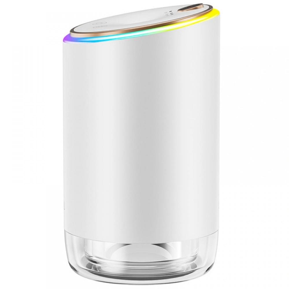 Зволожувач повітря WIWU Wi-AR003 Starry Ambient з арома-диффузором White