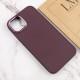 TPU чехол Bonbon Metal Style для Apple iPhone 14 Plus (6.7")