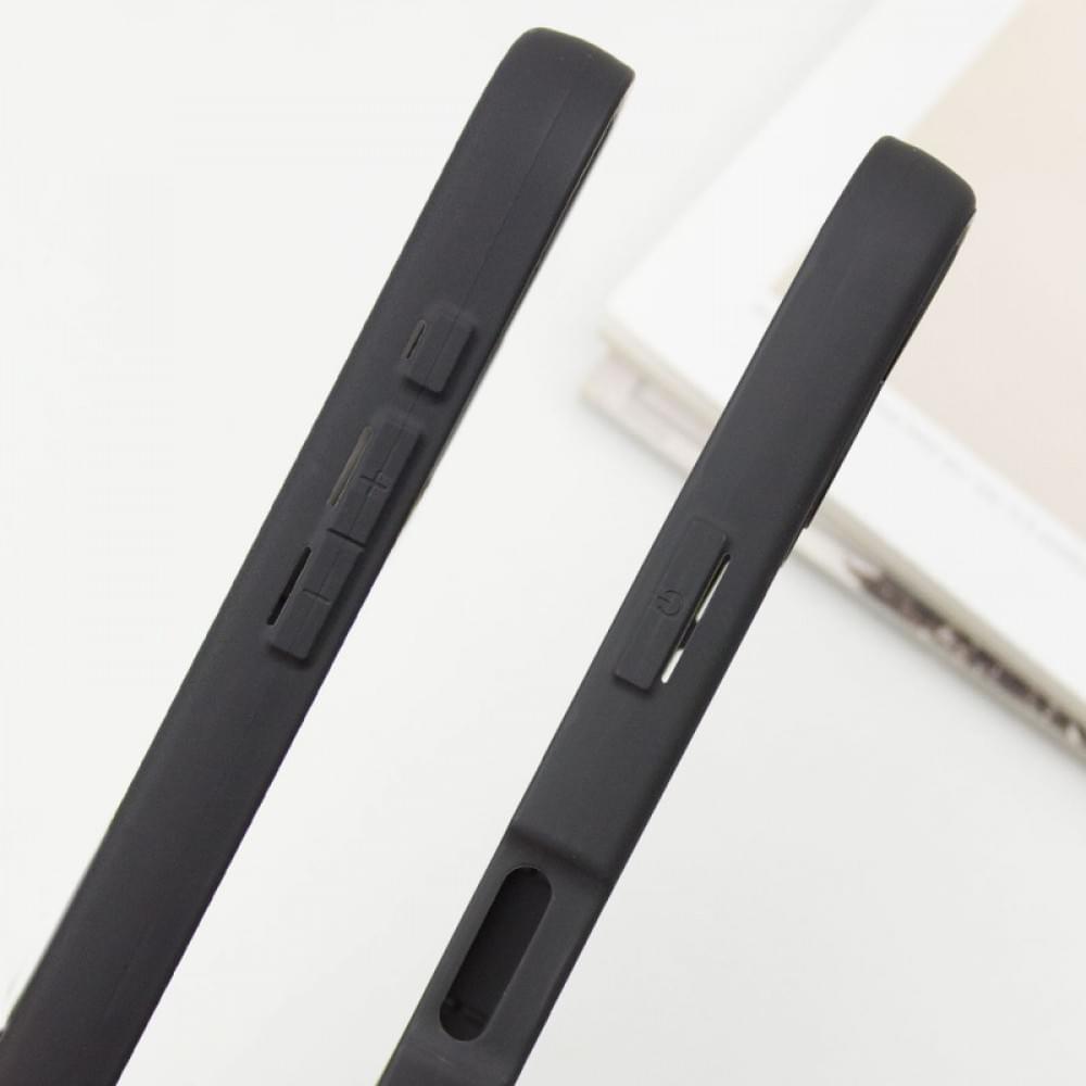 TPU чехол Prestige для Apple iPhone 16 (6.1")