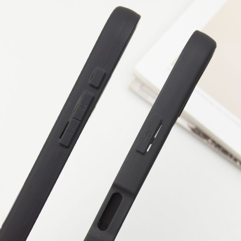 TPU чохол Prestige для Apple iPhone 16 (6.1") Peony