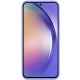 Чохол Silicone Cover Lakshmi Full Camera (AAA) для Samsung Galaxy A54 5G Бузковий / Dasheen