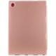 Чохол-книжка Book Cover (stylus slot) для Samsung Galaxy Tab A9+ (11'') (X210/X215) Рожевий / Rose gold