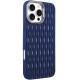 Чохол TPU Ribbio для Apple iPhone 16 Pro Max (6.9") Blue