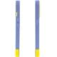 Чохол TPU+PC Bichromatic для Apple iPhone 11 Pro Max (6.5") Blue / Yellow