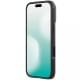 Карбонова накладка Nillkin CamShield Pro для Apple iPhone 17 Pro Max (6.9") Black