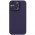 Чохол Silicone Nillkin LensWing Magnetic для Apple iPhone 14 Pro Max (6.7") Фіолетовий / Deep Purple