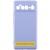 Чохол TPU GETMAN Liquid Silk Full Camera для Google Pixel 9 Бузковий / Light purple